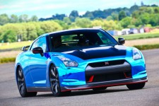 GTR