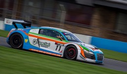 Audi LMS GT3