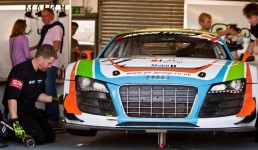 Audi LMS GT3