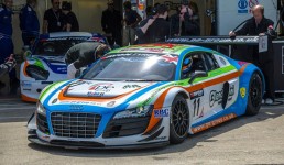 Audi LMS GT3