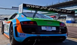 Audi LMS GT3