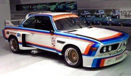 BMW 3.5 CSL