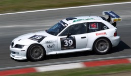 BMW 3M Goupe GT3