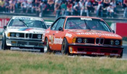 BMW 635 CSi