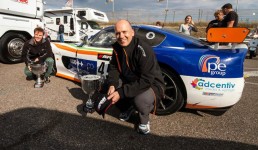 Ginetta G50