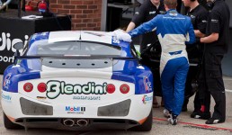 Ginetta G50