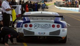Ginetta G50