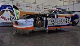 Ginetta G50