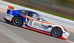 Ginetta G50