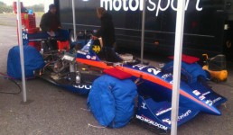 Indy Car