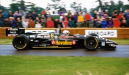 Indy Car