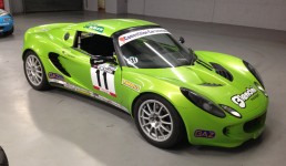 Lotus Elise