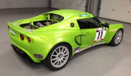 Lotus Elise