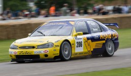 Mondeo Super Tourer
