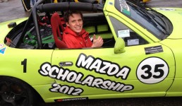 Mazda MX5 MK1