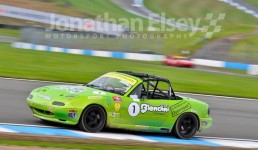 Mazda MX5 Mk1