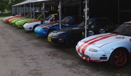 Mazda MX5 MK1