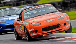 Mazda MX5 MK3