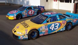 1996 Thunderbird NASCAR